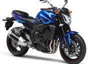 Yamaha FZ1